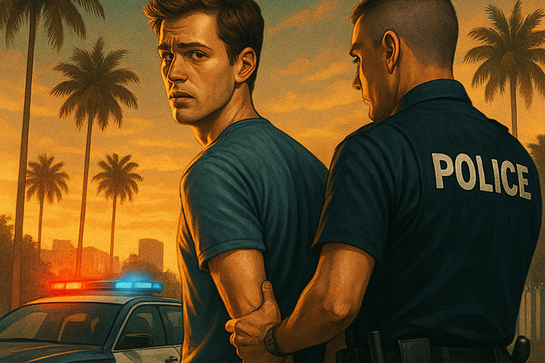 Your Rights During an Arrest or Notice to Appear in Palm Beach County