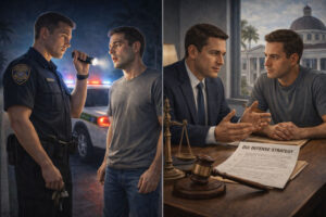 Beat a DUI in St. Lucie County, FL