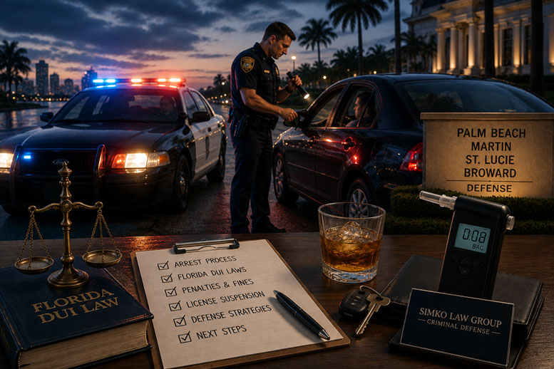 Florida DUI Guide